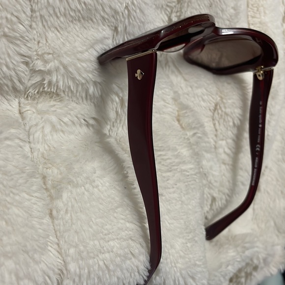 Kate Spade Sunglasses - Picture 5 of 5
